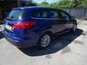 USED 2016 66 FORD FOCUS 1.0T EcoBoost Titanium Estate 5dr Petrol Auto Euro 6 (s/s) (125 ps) ,FULL SERVICE HISTORY