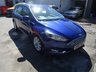 USED 2016 66 FORD FOCUS 1.0T EcoBoost Titanium Estate 5dr Petrol Auto Euro 6 (s/s) (125 ps) ,FULL SERVICE HISTORY