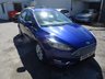 USED 2016 66 FORD FOCUS 1.0T EcoBoost Titanium Estate 5dr Petrol Auto Euro 6 (s/s) (125 ps) ,FULL SERVICE HISTORY