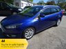 USED 2016 66 FORD FOCUS 1.0T EcoBoost Titanium Estate 5dr Petrol Auto Euro 6 (s/s) (125 ps) ,FULL SERVICE HISTORY