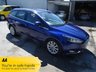 USED 2016 66 FORD FOCUS 1.0T EcoBoost Titanium Estate 5dr Petrol Auto Euro 6 (s/s) (125 ps) ,FULL SERVICE HISTORY