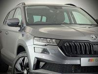 USED 2023 72 SKODA KAROQ 1.5 TSI ACT SE L SUV 5dr Petrol Manual Euro 6 (s/s) (150 ps) ***GERMAN CAR SPECIALIST***