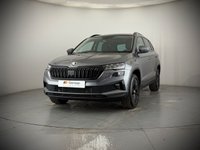 USED 2023 72 SKODA KAROQ 1.5 TSI ACT SE L SUV 5dr Petrol Manual Euro 6 (s/s) (150 ps) ***GERMAN CAR SPECIALIST***