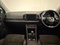 USED 2023 72 SKODA KAROQ 1.5 TSI ACT SE L SUV 5dr Petrol Manual Euro 6 (s/s) (150 ps) ***GERMAN CAR SPECIALIST***