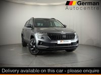 USED 2023 72 SKODA KAROQ 1.5 TSI ACT SE L SUV 5dr Petrol Manual Euro 6 (s/s) (150 ps) ***GERMAN CAR SPECIALIST***