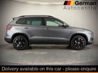 USED 2023 72 SKODA KAROQ 1.5 TSI ACT SE L SUV 5dr Petrol Manual Euro 6 (s/s) (150 ps) ***GERMAN CAR SPECIALIST***