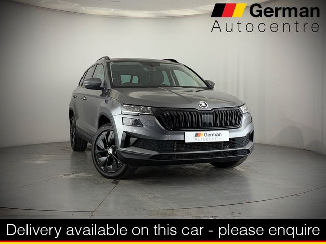 View our Skoda Karoq 1.5 TSI ACT SE L SUV 5dr Petrol Manual Euro 6 (s/s) (150 ps)