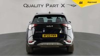 USED 2023 23 KIA SPORTAGE 1.6 T-GDi GT-Line SUV 5dr Petrol Manual Euro 6 (s/s) (148 bhp) SATNAV, CAMERA, HEATED SEATS