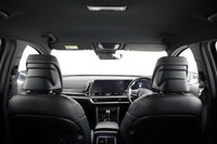 USED 2023 23 KIA SPORTAGE 1.6 T-GDi GT-Line SUV 5dr Petrol Manual Euro 6 (s/s) (148 bhp) SATNAV, CAMERA, HEATED SEATS