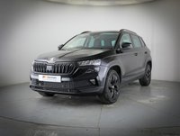USED 2023 23 SKODA KAROQ 1.5 TSI ACT SE L SUV 5dr Petrol DSG Euro 6 (s/s) (150 ps) ***GERMAN CAR SPECIALIST***