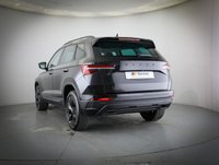 USED 2023 23 SKODA KAROQ 1.5 TSI ACT SE L SUV 5dr Petrol DSG Euro 6 (s/s) (150 ps) ***GERMAN CAR SPECIALIST***