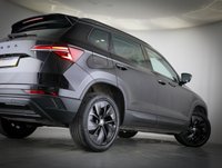 USED 2023 23 SKODA KAROQ 1.5 TSI ACT SE L SUV 5dr Petrol DSG Euro 6 (s/s) (150 ps) ***GERMAN CAR SPECIALIST***