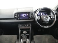 USED 2023 23 SKODA KAROQ 1.5 TSI ACT SE L SUV 5dr Petrol DSG Euro 6 (s/s) (150 ps) ***GERMAN CAR SPECIALIST***
