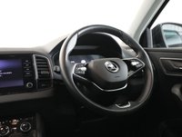 USED 2023 23 SKODA KAROQ 1.5 TSI ACT SE L SUV 5dr Petrol DSG Euro 6 (s/s) (150 ps) ***GERMAN CAR SPECIALIST***