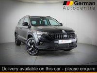 USED 2023 23 SKODA KAROQ 1.5 TSI ACT SE L SUV 5dr Petrol DSG Euro 6 (s/s) (150 ps) ***GERMAN CAR SPECIALIST***