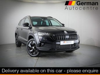 2023 SKODA KAROQ