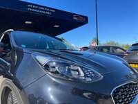 USED 2019 68 KIA SPORTAGE 1.6 T-GDi 4 SUV 5dr Petrol Manual Euro 6 (s/s) (174 bhp) 12 MONTHS MOT AND SERVICE