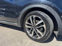 USED 2019 68 KIA SPORTAGE 1.6 T-GDi 4 SUV 5dr Petrol Manual Euro 6 (s/s) (174 bhp) 12 MONTHS MOT AND SERVICE
