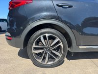 USED 2019 68 KIA SPORTAGE 1.6 T-GDi 4 SUV 5dr Petrol Manual Euro 6 (s/s) (174 bhp) 12 MONTHS MOT AND SERVICE