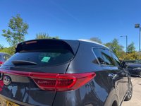 USED 2019 68 KIA SPORTAGE 1.6 T-GDi 4 SUV 5dr Petrol Manual Euro 6 (s/s) (174 bhp) 12 MONTHS MOT AND SERVICE