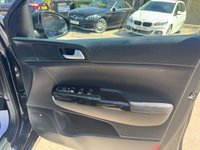 USED 2019 68 KIA SPORTAGE 1.6 T-GDi 4 SUV 5dr Petrol Manual Euro 6 (s/s) (174 bhp) 12 MONTHS MOT AND SERVICE