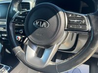 USED 2019 68 KIA SPORTAGE 1.6 T-GDi 4 SUV 5dr Petrol Manual Euro 6 (s/s) (174 bhp) 12 MONTHS MOT AND SERVICE