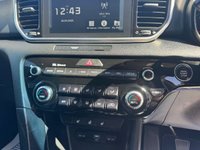 USED 2019 68 KIA SPORTAGE 1.6 T-GDi 4 SUV 5dr Petrol Manual Euro 6 (s/s) (174 bhp) 12 MONTHS MOT AND SERVICE