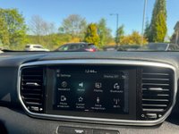USED 2019 68 KIA SPORTAGE 1.6 T-GDi 4 SUV 5dr Petrol Manual Euro 6 (s/s) (174 bhp) 12 MONTHS MOT AND SERVICE