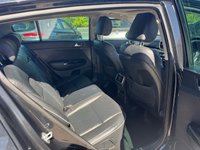USED 2019 68 KIA SPORTAGE 1.6 T-GDi 4 SUV 5dr Petrol Manual Euro 6 (s/s) (174 bhp) 12 MONTHS MOT AND SERVICE