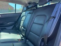 USED 2019 68 KIA SPORTAGE 1.6 T-GDi 4 SUV 5dr Petrol Manual Euro 6 (s/s) (174 bhp) 12 MONTHS MOT AND SERVICE