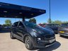 USED 2019 68 KIA SPORTAGE 1.6 T-GDi 4 SUV 5dr Petrol Manual Euro 6 (s/s) (174 bhp) 12 MONTHS MOT AND SERVICE