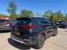 USED 2019 68 KIA SPORTAGE 1.6 T-GDi 4 SUV 5dr Petrol Manual Euro 6 (s/s) (174 bhp) 12 MONTHS MOT AND SERVICE