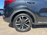 USED 2019 68 KIA SPORTAGE 1.6 T-GDi 4 SUV 5dr Petrol Manual Euro 6 (s/s) (174 bhp) 12 MONTHS MOT AND SERVICE