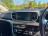 USED 2019 68 KIA SPORTAGE 1.6 T-GDi 4 SUV 5dr Petrol Manual Euro 6 (s/s) (174 bhp) 12 MONTHS MOT AND SERVICE