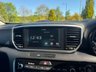 USED 2019 68 KIA SPORTAGE 1.6 T-GDi 4 SUV 5dr Petrol Manual Euro 6 (s/s) (174 bhp) 12 MONTHS MOT AND SERVICE