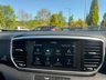 USED 2019 68 KIA SPORTAGE 1.6 T-GDi 4 SUV 5dr Petrol Manual Euro 6 (s/s) (174 bhp) 12 MONTHS MOT AND SERVICE