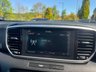 USED 2019 68 KIA SPORTAGE 1.6 T-GDi 4 SUV 5dr Petrol Manual Euro 6 (s/s) (174 bhp) 12 MONTHS MOT AND SERVICE