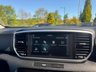 USED 2019 68 KIA SPORTAGE 1.6 T-GDi 4 SUV 5dr Petrol Manual Euro 6 (s/s) (174 bhp) 12 MONTHS MOT AND SERVICE