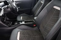 USED 2023 23 VAUXHALL MOKKA ELECTRIC 50kWh Ultimate SUV 5dr Electric Auto (136 ps) CAMERA, HEATED SEATS, 1 OWNER