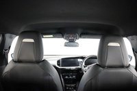 USED 2023 23 VAUXHALL MOKKA ELECTRIC 50kWh Ultimate SUV 5dr Electric Auto (136 ps) CAMERA, HEATED SEATS, 1 OWNER