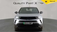 USED 2023 23 VAUXHALL MOKKA ELECTRIC 50kWh Ultimate SUV 5dr Electric Auto (136 ps) CAMERA, HEATED SEATS, 1 OWNER