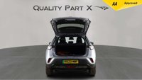 USED 2023 23 VAUXHALL MOKKA ELECTRIC 50kWh Ultimate SUV 5dr Electric Auto (136 ps) CAMERA, HEATED SEATS, 1 OWNER