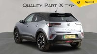 USED 2023 23 VAUXHALL MOKKA ELECTRIC 50kWh Ultimate SUV 5dr Electric Auto (136 ps) CAMERA, HEATED SEATS, 1 OWNER