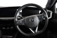 USED 2023 23 VAUXHALL MOKKA ELECTRIC 50kWh Ultimate SUV 5dr Electric Auto (136 ps) CAMERA, HEATED SEATS, 1 OWNER