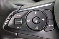 USED 2023 23 VAUXHALL MOKKA ELECTRIC 50kWh Ultimate SUV 5dr Electric Auto (136 ps) CAMERA, HEATED SEATS, 1 OWNER