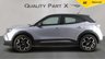 USED 2023 23 VAUXHALL MOKKA ELECTRIC 50kWh Ultimate SUV 5dr Electric Auto (136 ps) CAMERA, HEATED SEATS, 1 OWNER