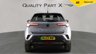 USED 2023 23 VAUXHALL MOKKA ELECTRIC 50kWh Ultimate SUV 5dr Electric Auto (136 ps) CAMERA, HEATED SEATS, 1 OWNER