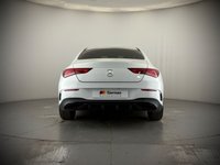 USED 2021 21 MERCEDES-BENZ CLA 1.3 CLA180 AMG Line (Premium Plus 2) Coupe 4dr Petrol 7G-DCT Euro 6 (s/s) (136 ps) ***GERMAN CAR SPECIALIST***