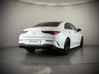 USED 2021 21 MERCEDES-BENZ CLA 1.3 CLA180 AMG Line (Premium Plus 2) Coupe 4dr Petrol 7G-DCT Euro 6 (s/s) (136 ps) ***GERMAN CAR SPECIALIST***