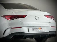 USED 2021 21 MERCEDES-BENZ CLA 1.3 CLA180 AMG Line (Premium Plus 2) Coupe 4dr Petrol 7G-DCT Euro 6 (s/s) (136 ps) ***GERMAN CAR SPECIALIST***